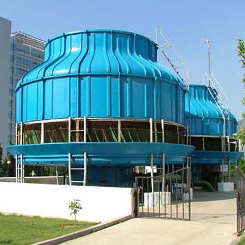 閉式冷卻塔作用介紹